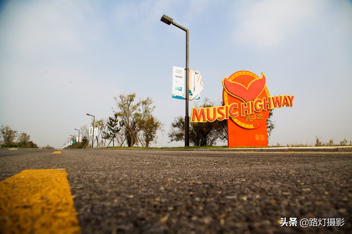 烟台最美100公里自驾游路线,烟台自驾最美山路