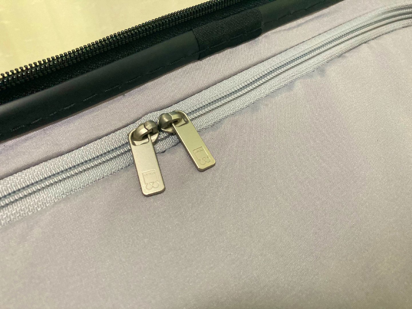 说走就走的旅行背包图片,地平线8号商务旅行箱评测