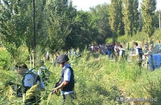 中国大案纪实江西,江西悍匪万光旭完整视频