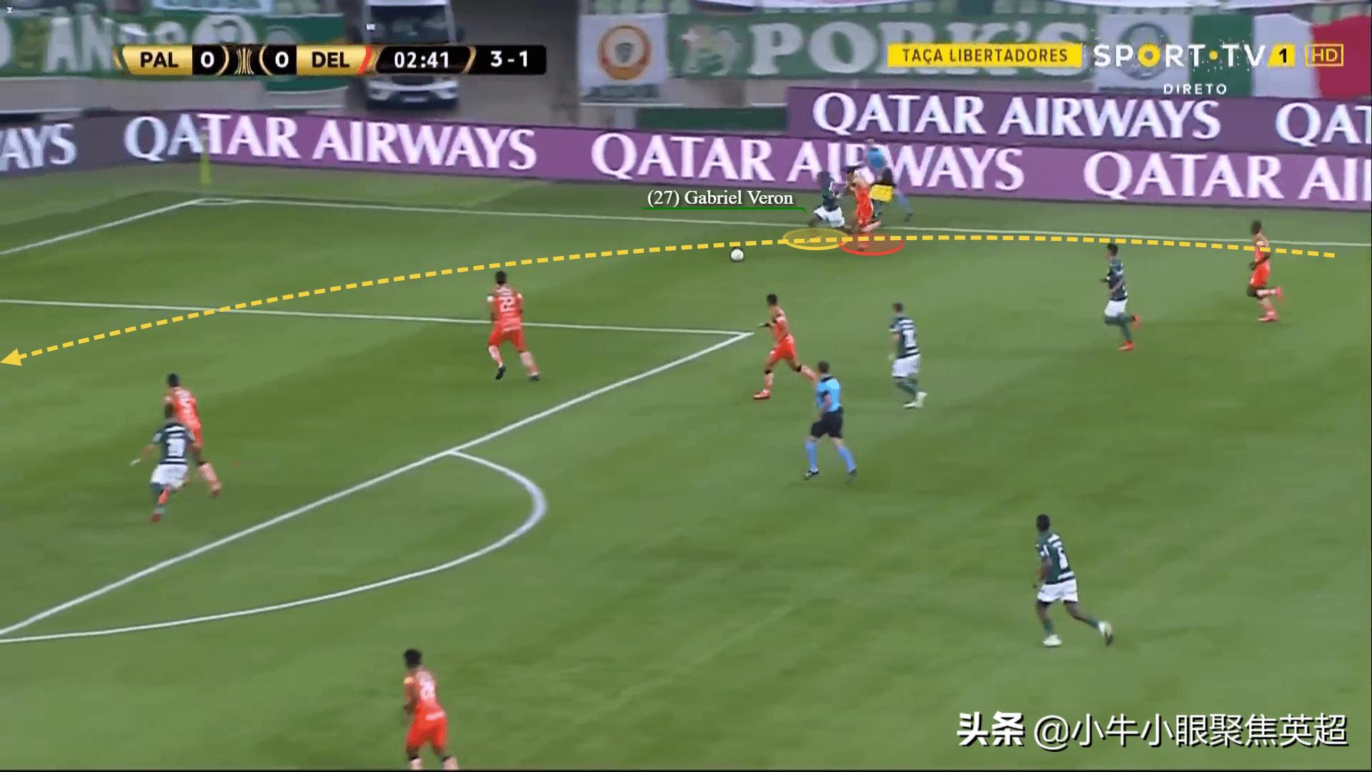 17岁贝隆进球集锦,巴西新星球员17岁