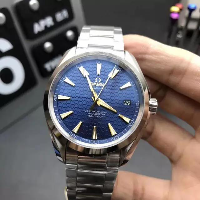 中国崛起!广州劳力士价还不到3000，贪婪的瑞士给老外上了一课