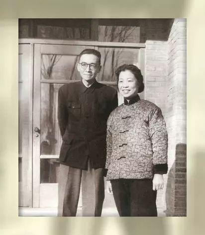 林徽因后人现状,林徽因的子孙后代在哪里