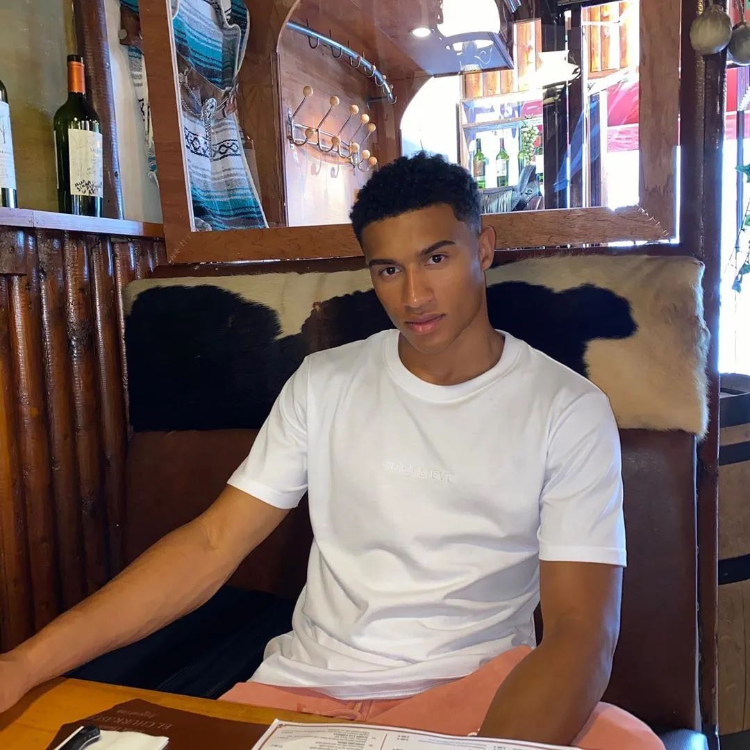 男模特jason,jonathan男模特