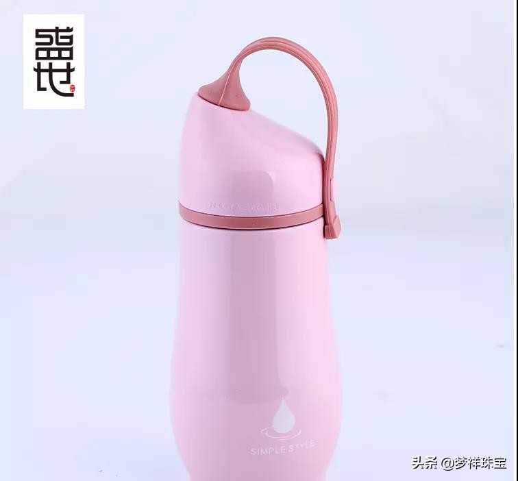 梦祥银官方纯银水杯,梦祥银水杯讲解