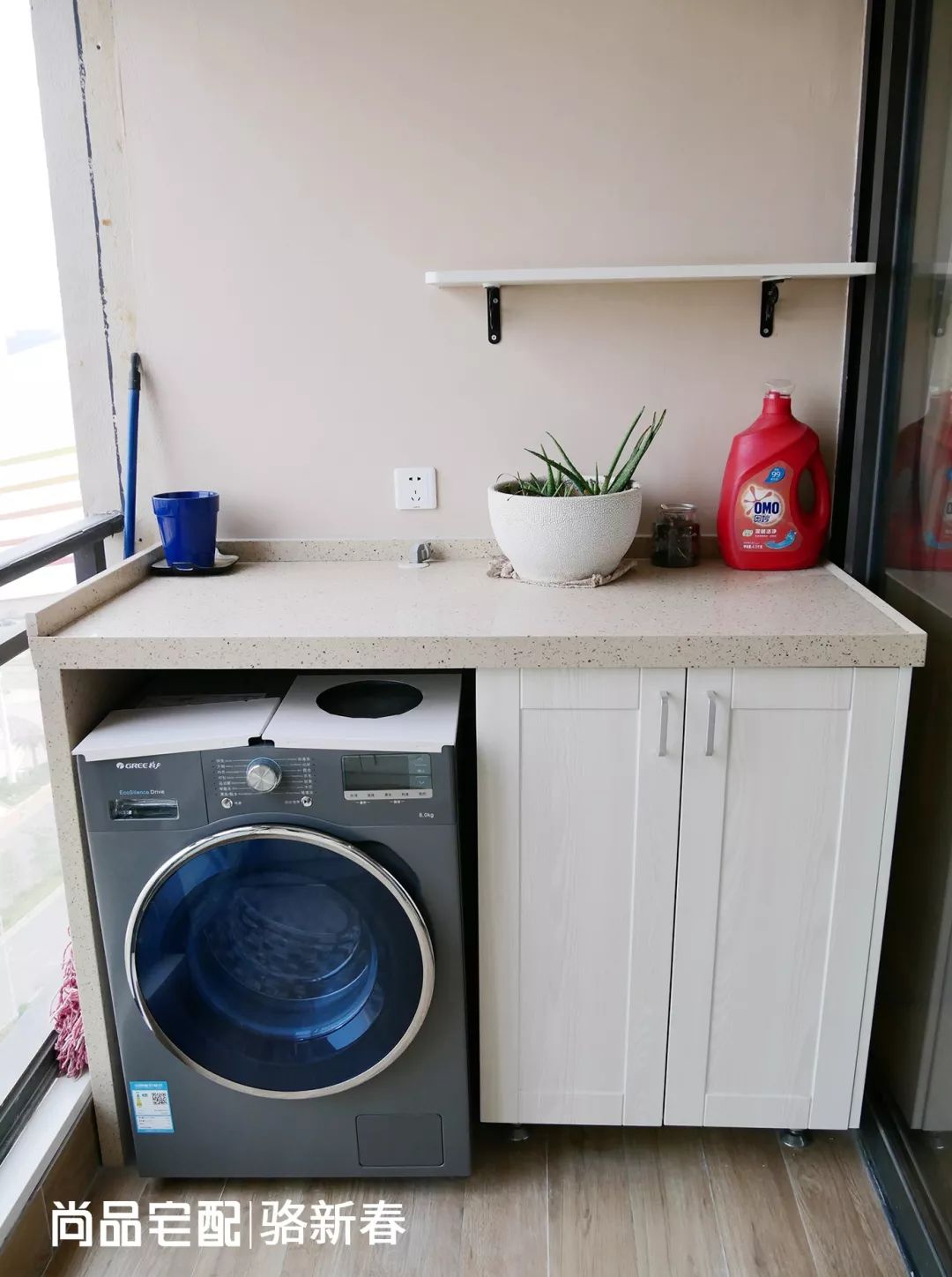 小房间榻榻米带吧台,小户型榻榻米上床下柜一体