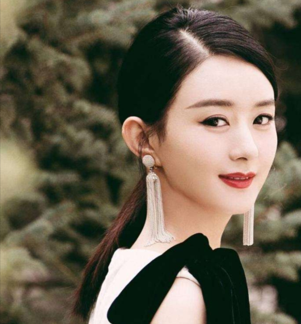 什么眼型的女人最厉害,女人最好的五种眼型