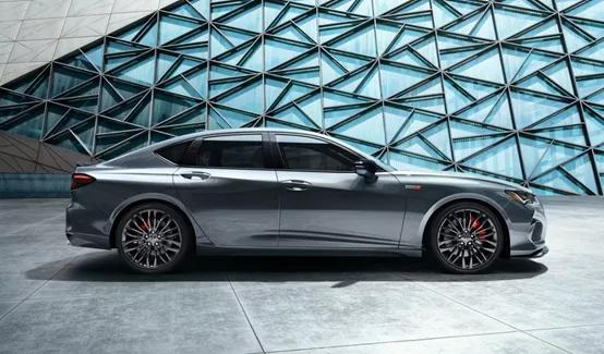 3.0T的“雅阁”若27万起售,你还会选择宝马3系吗?