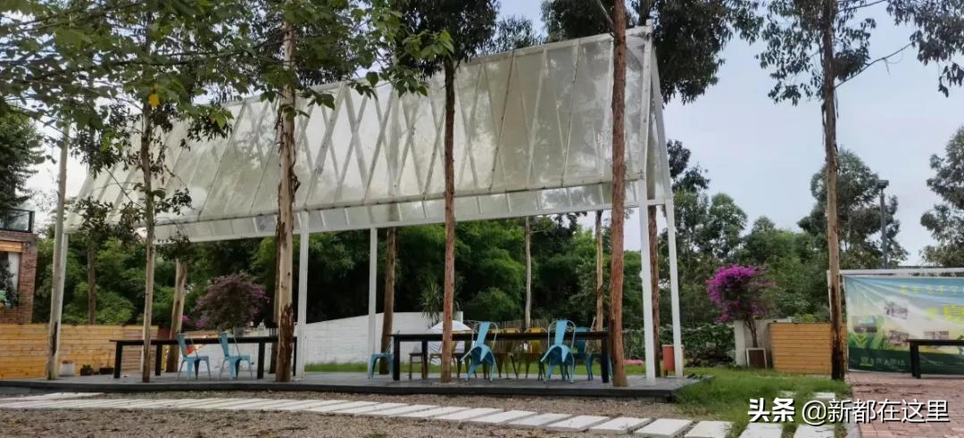 新都生活体验,来昆明感受向往的生活