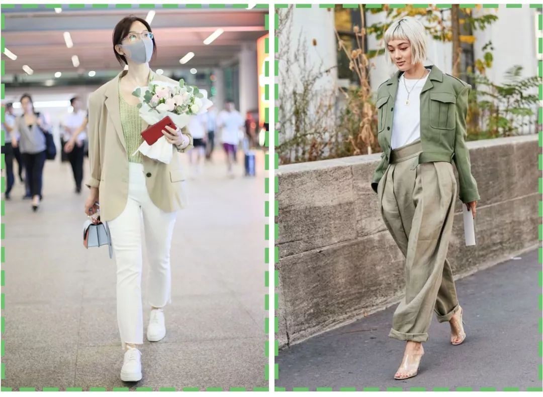 今年流行女款秋冬新款裙子,今年秋冬流行什么半身裙子