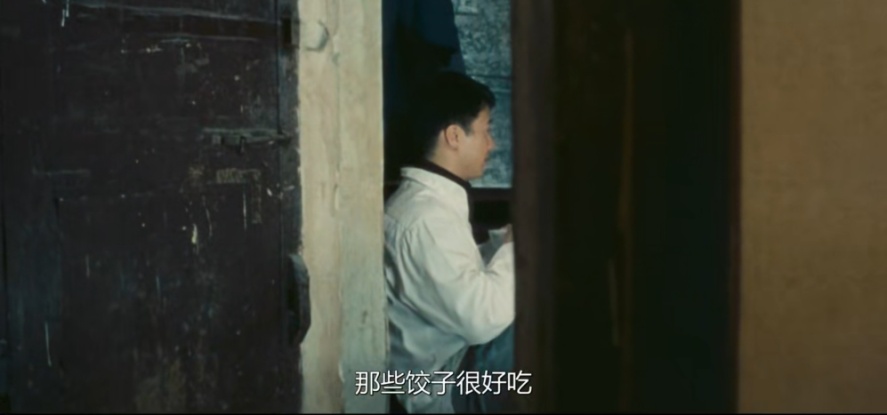 甜蜜蜜张曼玉哭戏失误成笑场,甜蜜蜜情感挽回