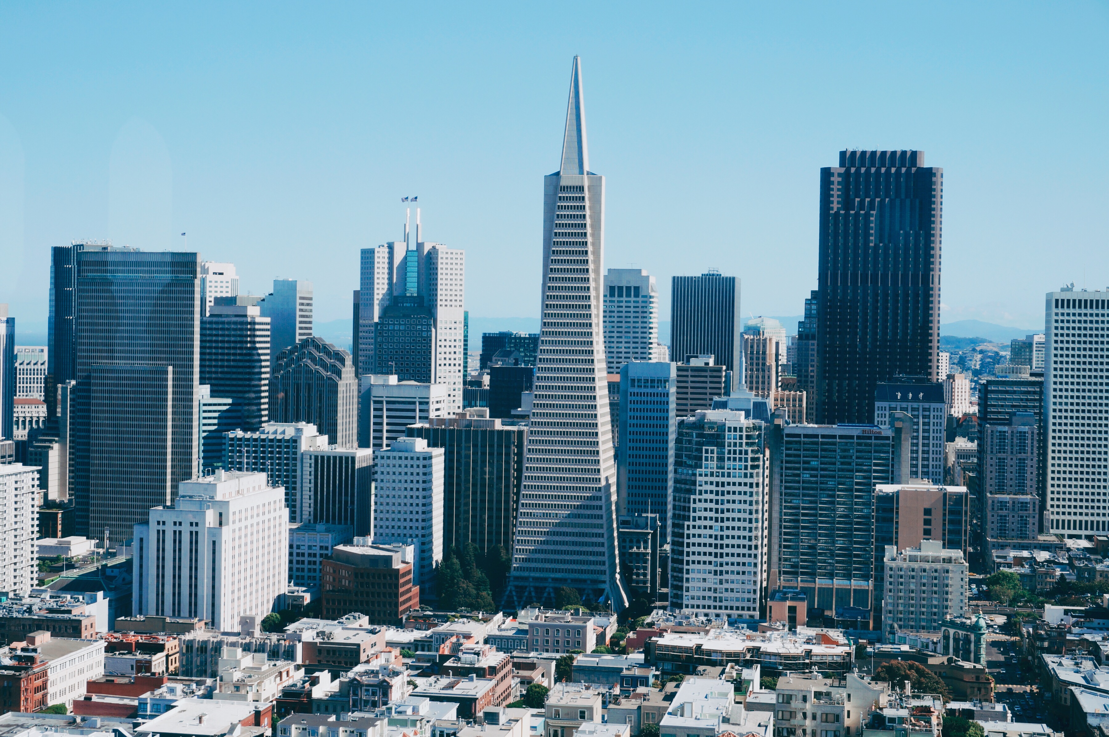 旧金山深度游景点,旧金山深度旅游