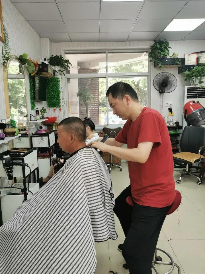 五星家园社区,五星村五星家园