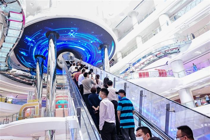 深圳龙岗网红打卡地拍照圣地,深圳龙岗打卡地