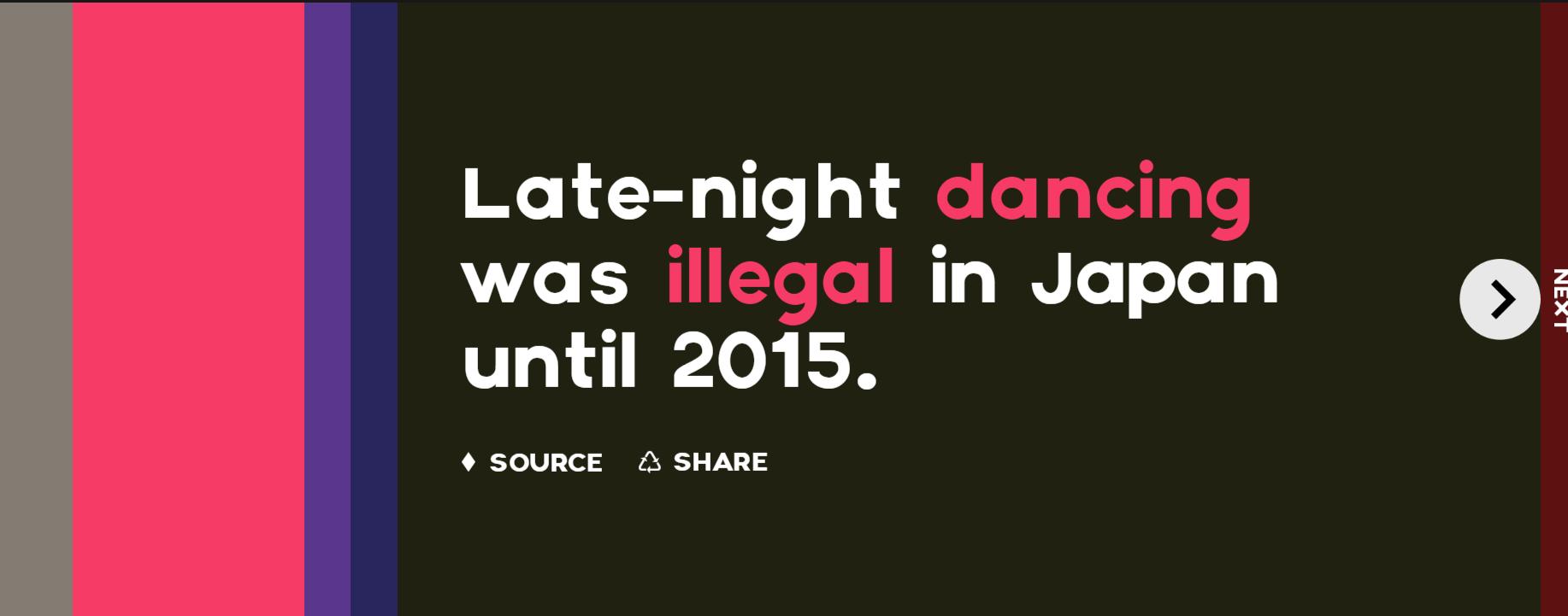 在日本的十大奇葩现象,日本人不曾在意的细节