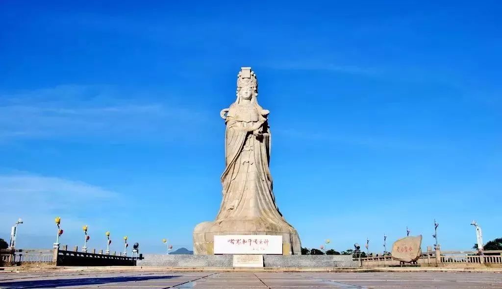 海陆丰原来跟潮汕有这关系