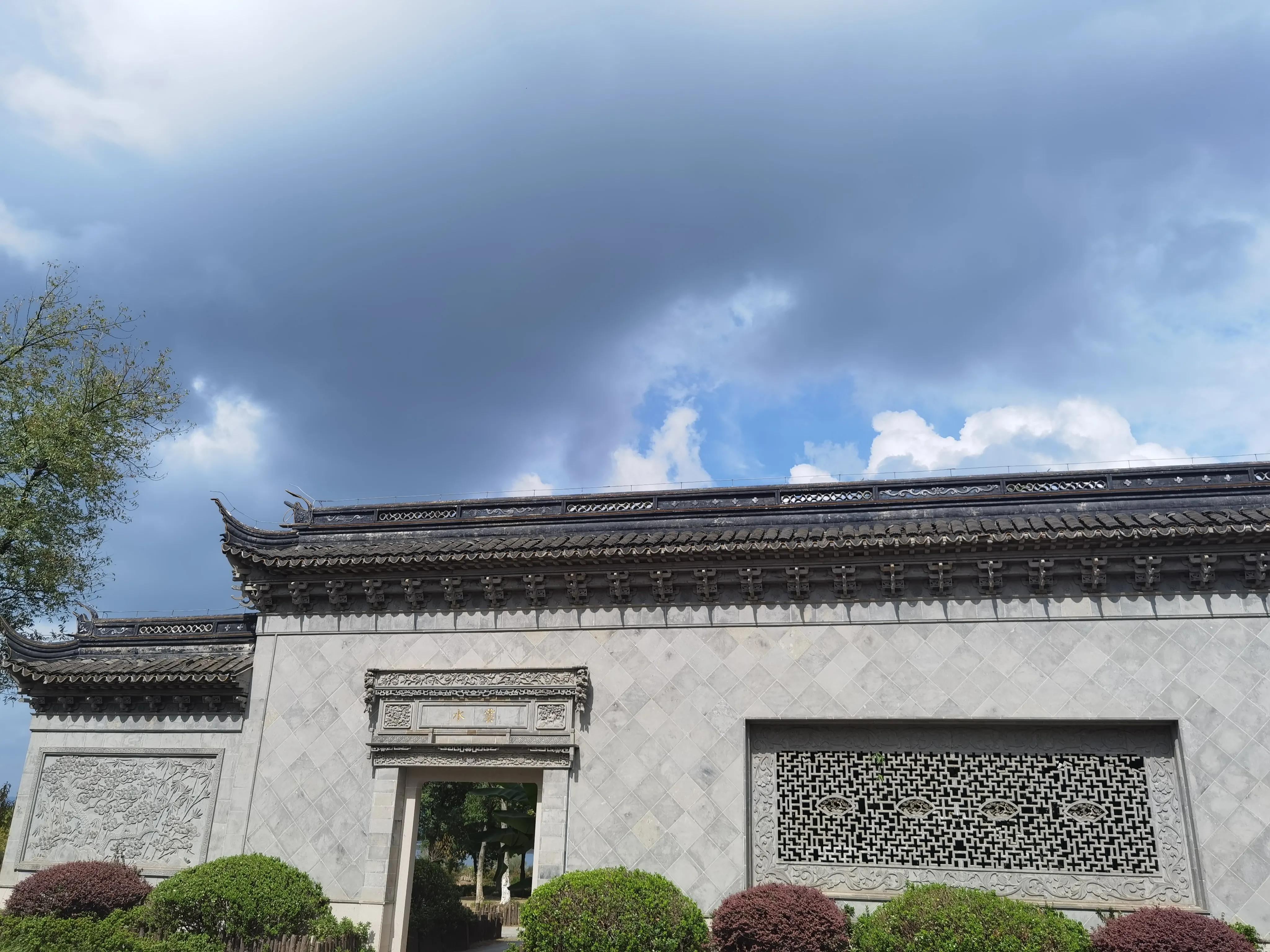 溧阳天目湖山水园有哪些玩的项目,溧阳天目湖山水园路线图怎么画