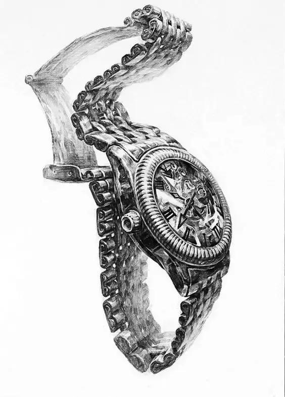 素描基础薄弱,素描基础绘画超难