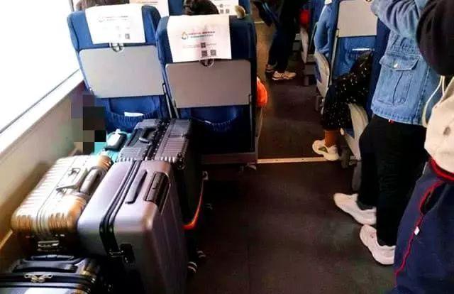高铁行李忘拿了怎么办,高铁行李忘在了车上怎么办