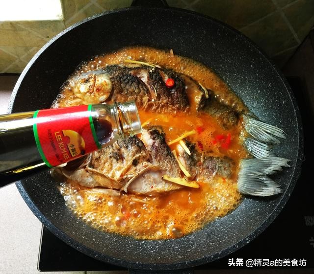 让鱼肉入味的万能妙招简单粗暴,鱼肉太腥怎么办