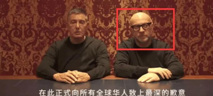 杜嘉班纳辱华后和谁代言,杜嘉班纳辱华事件后营销数据