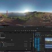 虚拟现实vr技术设计,vr虚拟现实应用项目案例