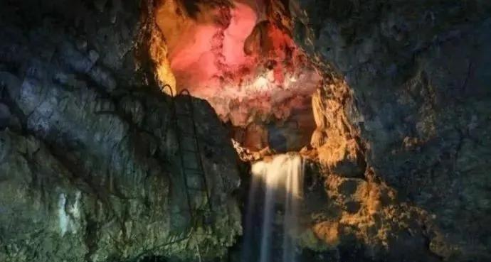 风展红旗如画三明丨如果你的朋友要来永安旅游，请把这条微信发给他