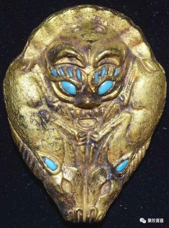 金银器唐宋,金银器器型