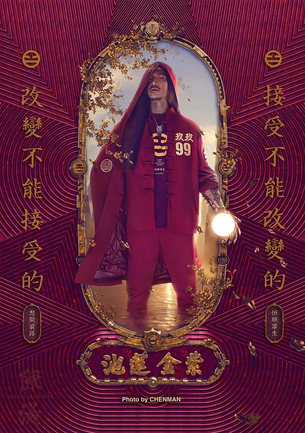 比李宁还厉害的运动员,比李宁高端一些的品牌