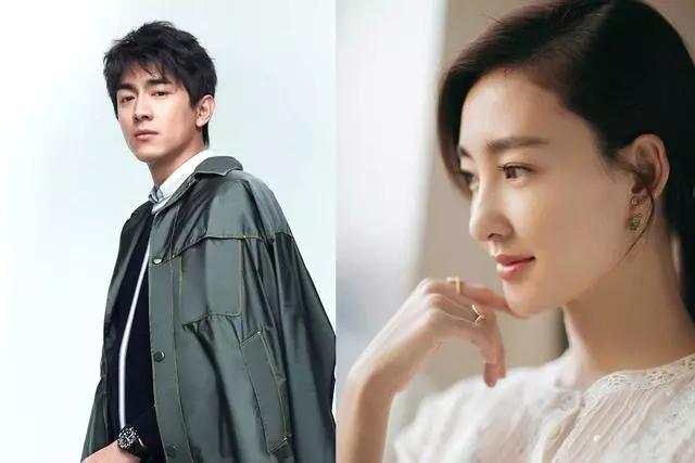 林更新与网红互动,林更新和网红亲密合影