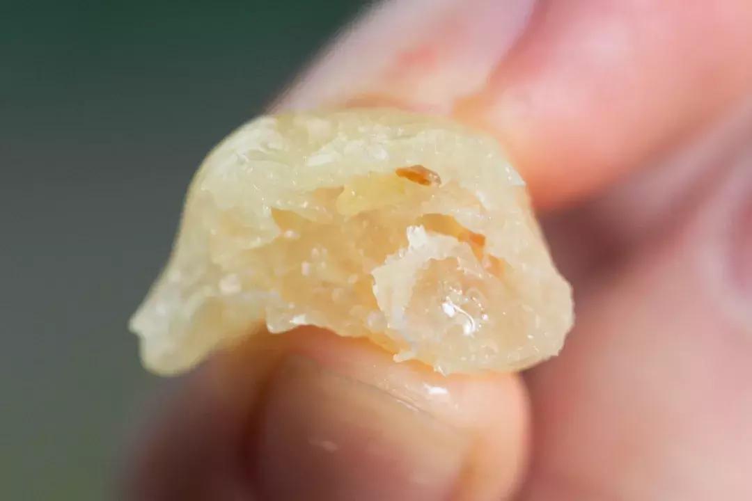 深度种草|香港宝藏零食陈意斋，又让我们拆了三千的快递……