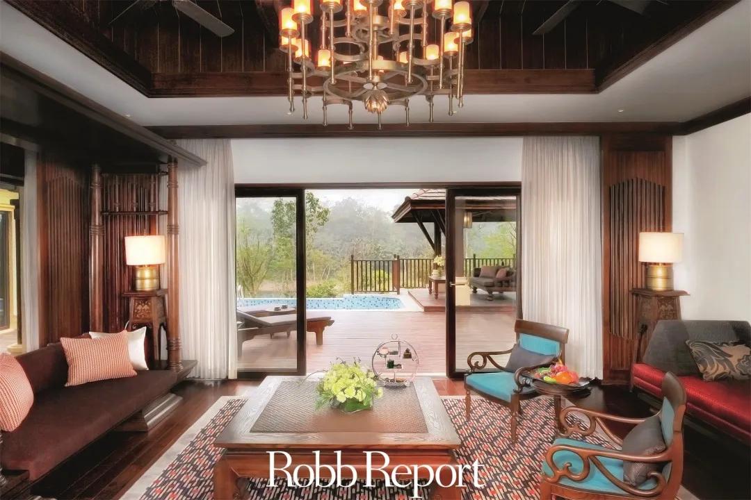 RR·FEATURE|寻找中国仙境:酒店人的徐霞客情怀