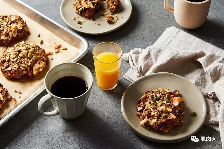 抖音上的健身达人盘点,抖音里最火的健身达人