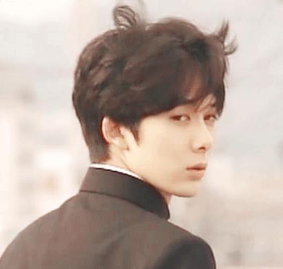 帅过金城武,柏原崇帅还是陈冠希帅