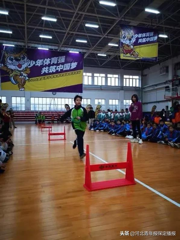 又安全又有趣味的体育运动项目,围观体育比赛