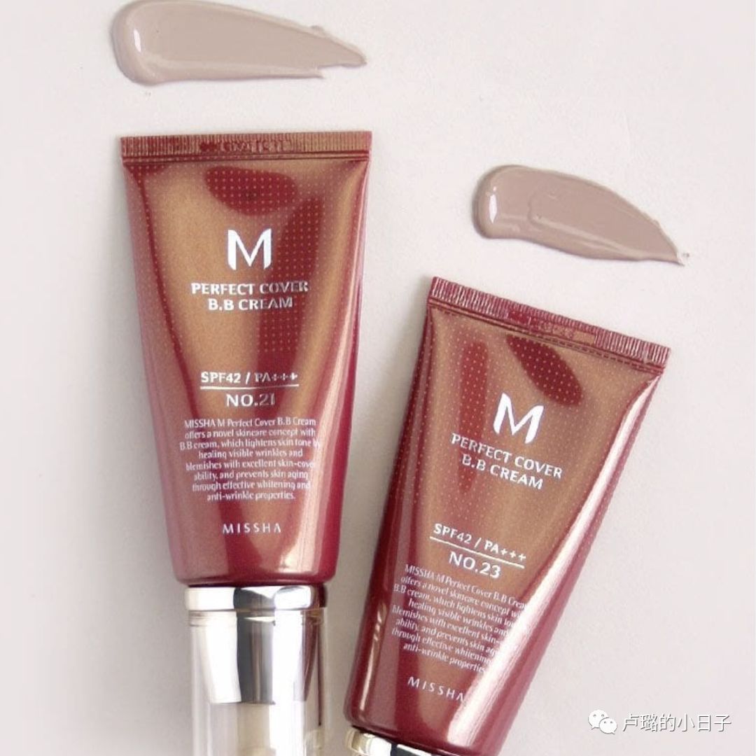 粉底气垫怎样才不脱妆不卡粉,cc棒与bb气垫粉底