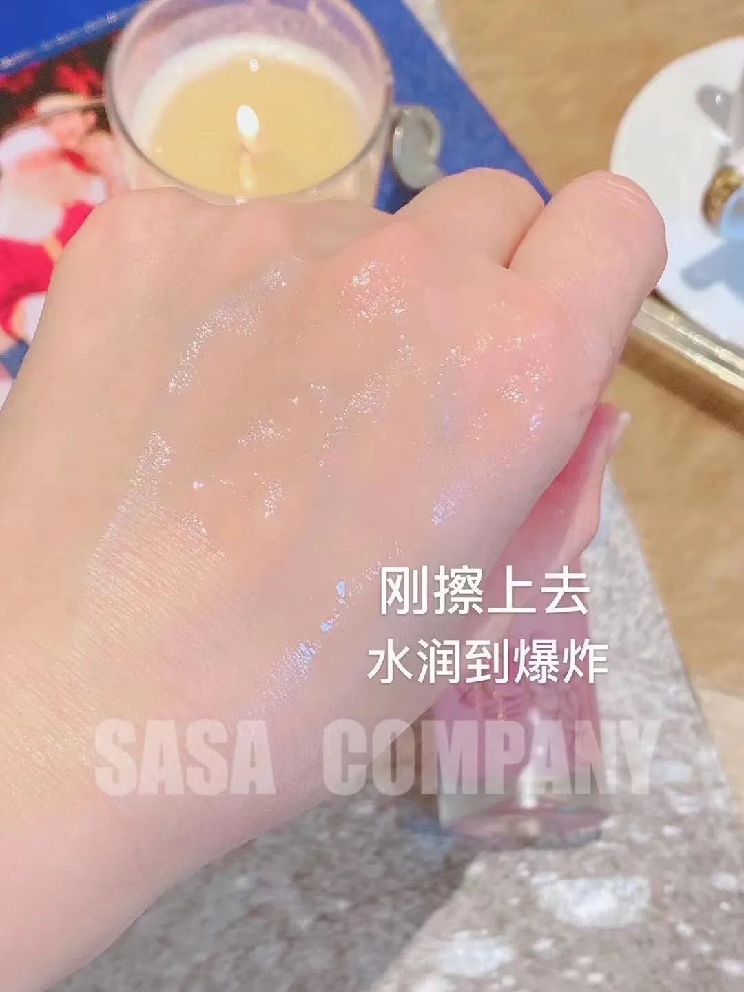 精华油天花板,精华液天花板