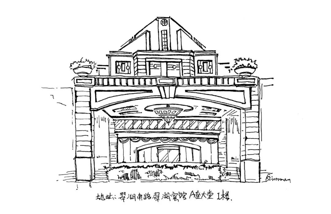 昆明五家黑珍珠餐厅之一，翠湖的鲜美与腔调都在这里