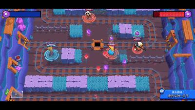 荒野乱斗轻松冲杯,荒野乱斗1v1上分技巧