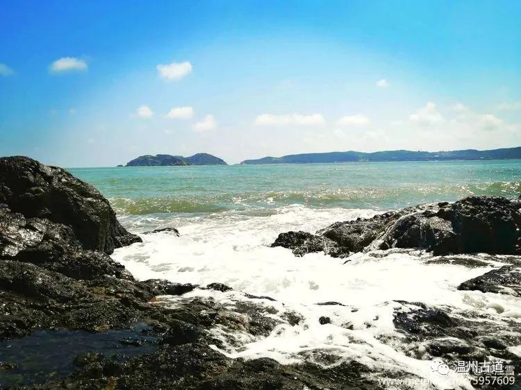 浙江东海大陈岛,台州大陈岛东海明珠