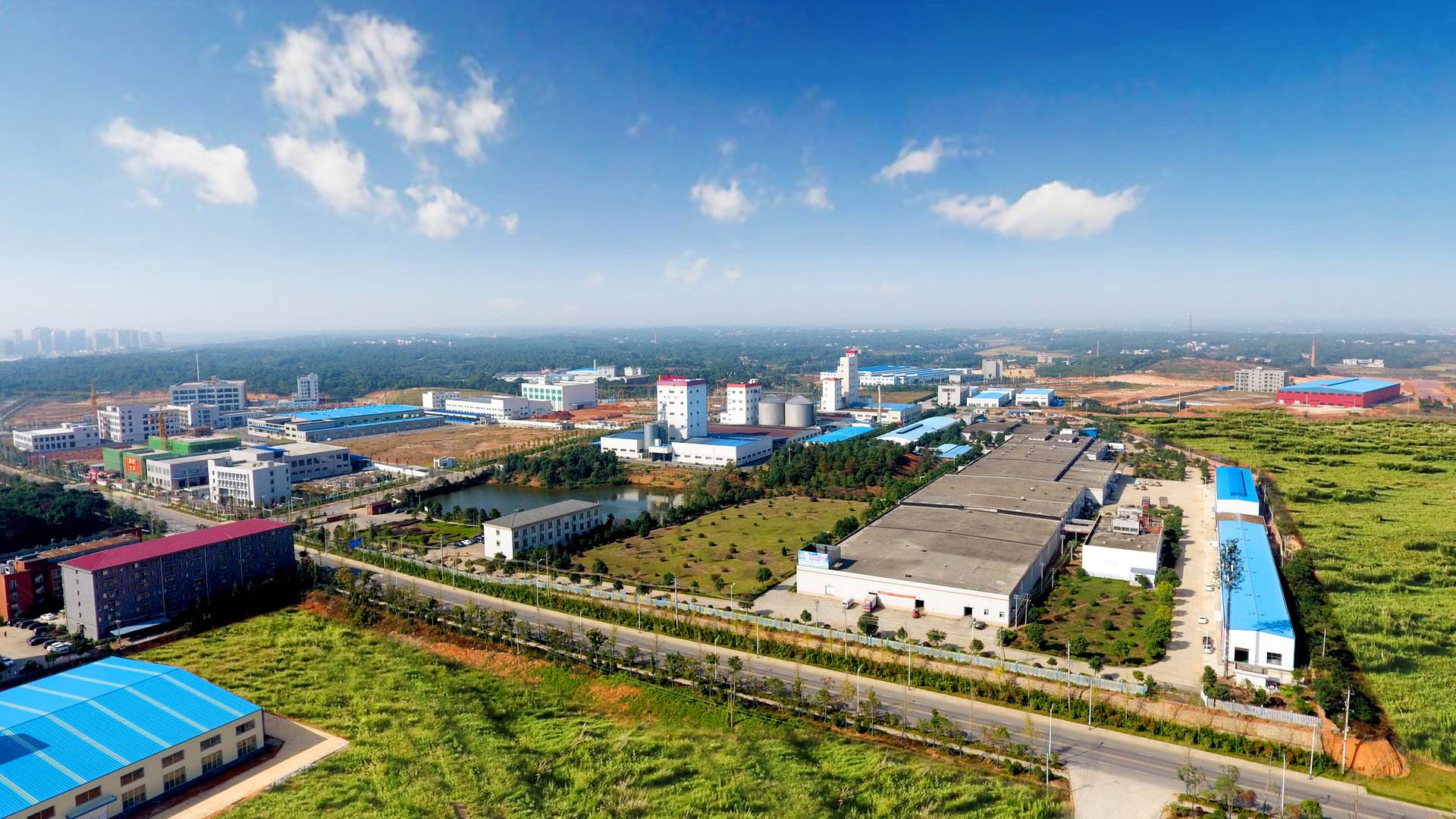 九江市有哪些企业比较好,九江市大型企业排行榜