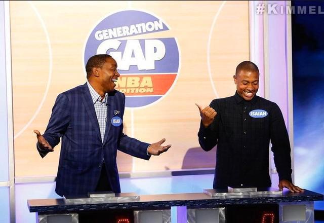 篮球圈的南宁罗志祥？小托马斯社交媒体发声：我没伤害过乔丹！