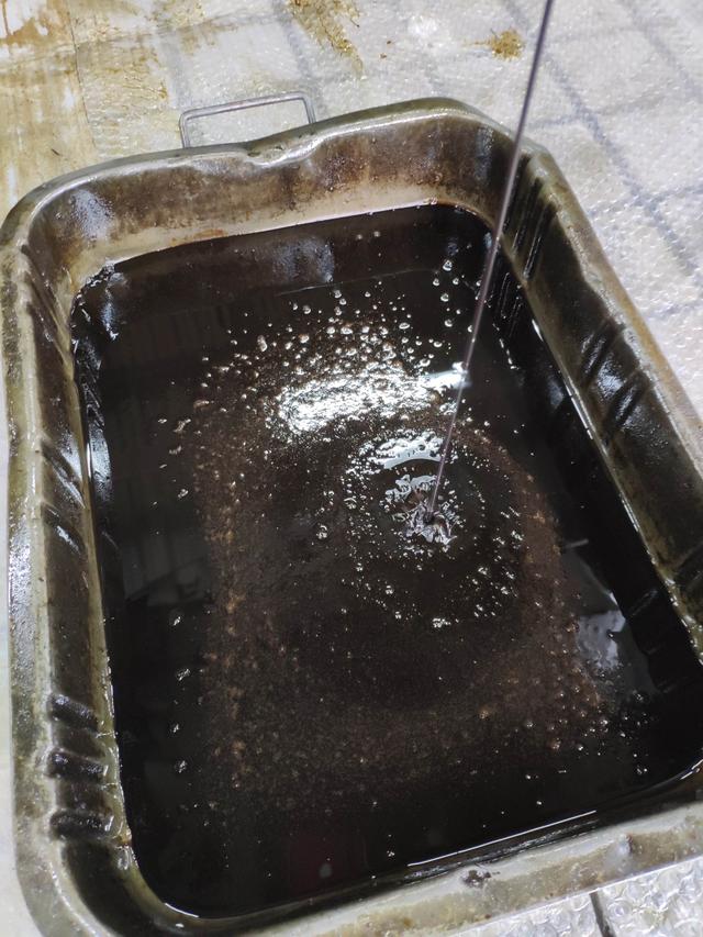 别克gl8行驶4万公里大保养做什么,别克gl8第二次15000公里保养