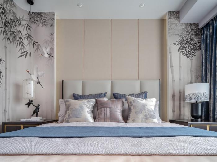 新房装修高级极简风格,襄阳小户型新房装修风格