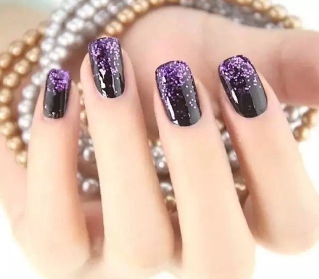 美甲后护理教程,受损美甲怎么继续做美甲