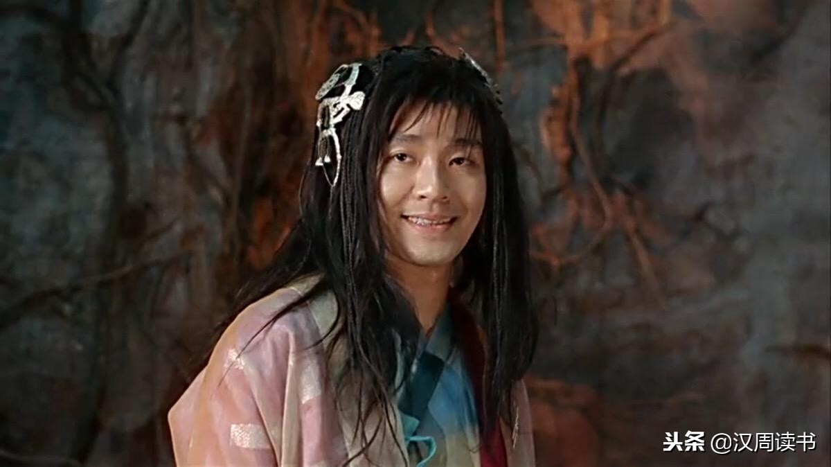 历史上那些罕见的绝美名字,历史上那些奇怪到惊艳的名字