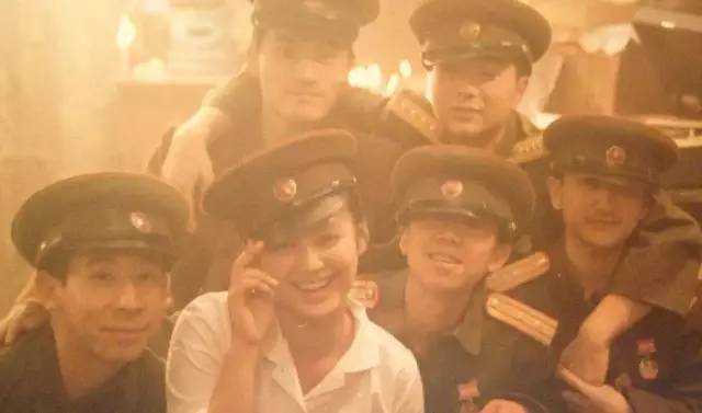 夏日小火车,凉爽小火车