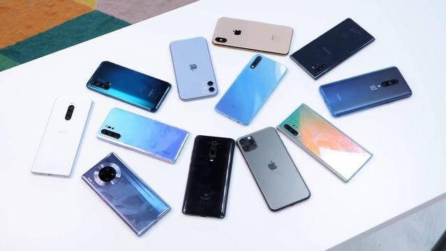 小米手机都用上亿像素了,为什么拍照还是没1200W像素的苹果舒服