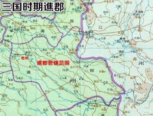 安徽省亳州市概述,亳州市简介概况