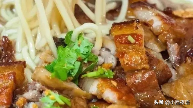 漳州古城宝藏店铺美食,漳州老字号美食攻略