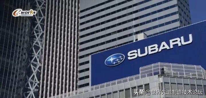 日本制造业企业列表,日本世界顶级制造企业清单